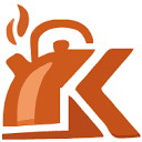 Kettle Logic MCP logo, by Kettle Logic