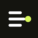 Kickrail MCP logo, by Kickrail