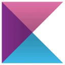 Kindle Music MCP logo, by 北京雅量音乐文化有限公司