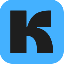 Kit logo, by Kit (formerly ConvertKit)