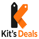 Kit's Deals MCP logo, by Private Key Commerce LLC
