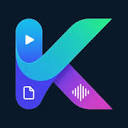 KlipTools YouTube Transcript MCP logo, by KlipTools