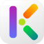 KnowMapped MCP logo, by KnowMapped