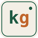 Known Good MCP logo, by Known Good
