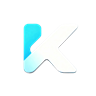 KreatorFlow MCP logo, by KreatorFlow