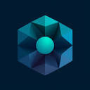KrystalView Analytics MCP logo, by KrystalView