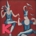 Kulturbase MCP logo, by Kulturbase