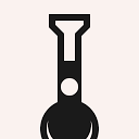 laboratory.love MCP logo, by laboratory.love