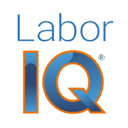 LaborIQ MCP logo, by LaborIQ