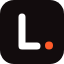 Landed MCP logo, by Landed