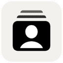 Leadbase MCP logo, by Leadbase