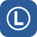 Lebanese Legislation MCP logo, by Taktek, LLC