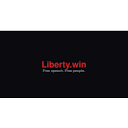 Liberty.win MCP logo, by Liberty.win