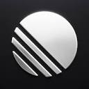 Linear logo, by Linear
