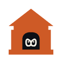 Link Crypt MCP logo, by Link Crypt