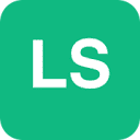 ListSignal MCP logo, by Keybloc Pte Ltd