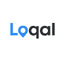 Loqal MCP logo, by Loqal