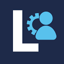 LotsCRM MCP logo, by LotsCRM