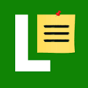 LotsNotes MCP logo, by LotsNotes