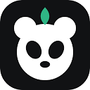 LuckPanda MCP logo, by LuckPanda