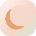 Luna Baby Tracker MCP logo, by Luna