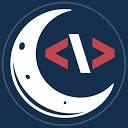 LunarWerx MCP logo, by LunarWerx
