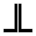 Lyre Leads MCP logo, by Lyre Leads