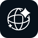 Magellan Data Spotlight MCP logo, by Magellan Data