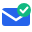 MailValid MCP logo, by MailValid