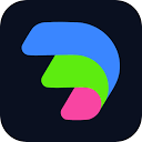 MapMap MCP logo, by MapMap