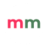 Mapmelon MCP logo, by Mapmelon