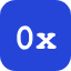 Market0x MCP logo, by Market0x