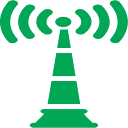 MarketPing MCP logo, by MarketPing
