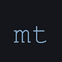 Markus Tenghamn MCP logo, by Markus Tenghamn