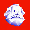 Marx Finance MCP logo, by Marx Finance
