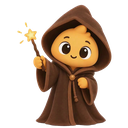 Mascowiz MCP logo, by Mascowiz