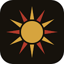 Masnavi MCP logo, by masnavi.ai