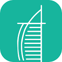 MBD Travel MCP logo, by MBD Tourism L.L.C