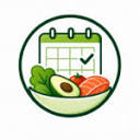 Meal Planner MCP logo, by Meal-Planner.online