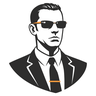 MentionAgent MCP logo, by MentionAgent