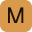 MentionedOn MCP logo, by Soxoa