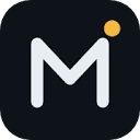Merron MCP logo, by NLA Digital OÜ