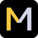 MetalCharts MCP logo, by MetalCharts