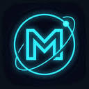MetaRun MCP logo, by Hysa Tech