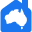 Microburbs MCP logo, by Microburbs