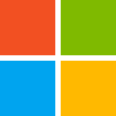 Microsoft Learn logo, by Microsoft