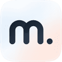 miniDesk MCP logo, by miniDesk