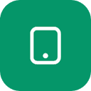 MockClip MCP logo, by MockClip