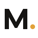 Modern Collections MCP logo, by Modern Collections