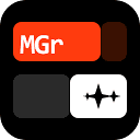 Mographr MCP logo, by Mographr